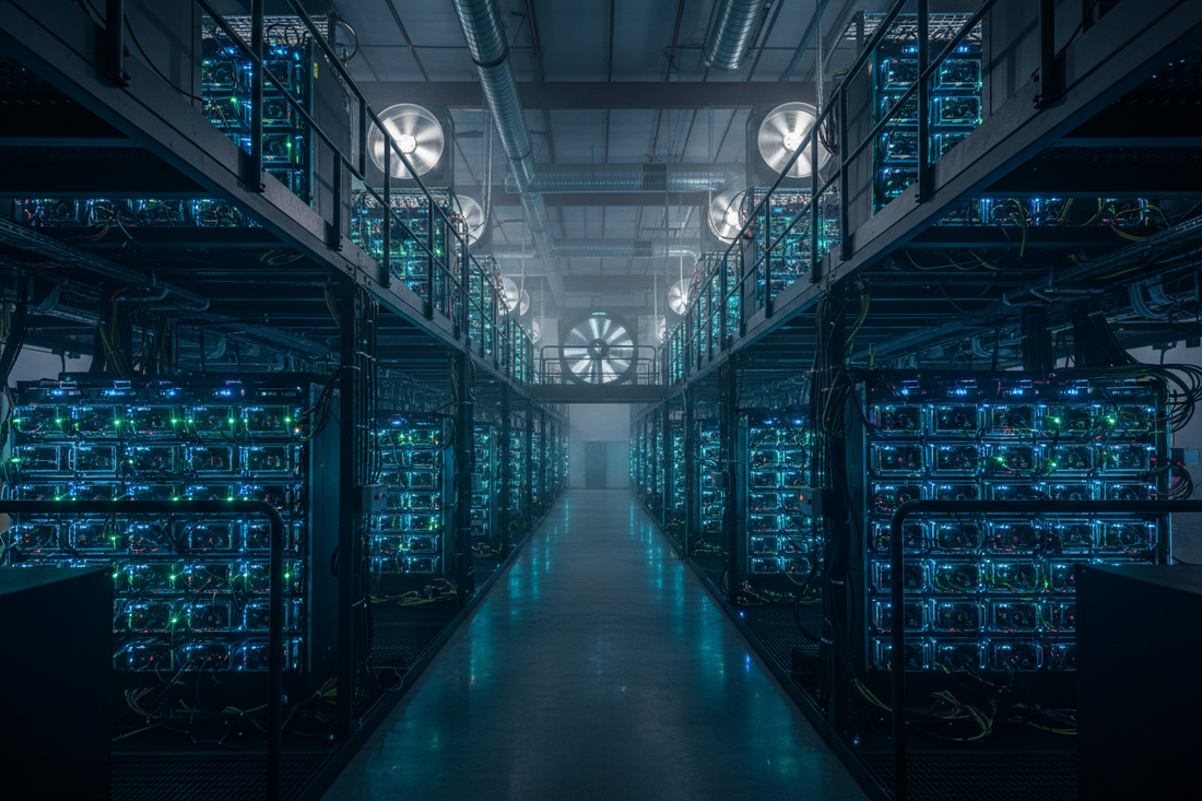 Top Bitcoin Mining Companies in 2026: How to Invest in Bitcoin Mining Indirectly