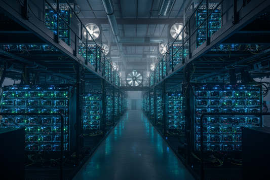 Top Bitcoin Mining Companies in 2026: How to Invest in Bitcoin Mining Indirectly