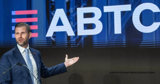 ABTC Explained – Trump-Backed Bitcoin Mining Company