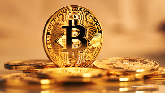 How to Start Investing in Bitcoin - CryptoisFreedom