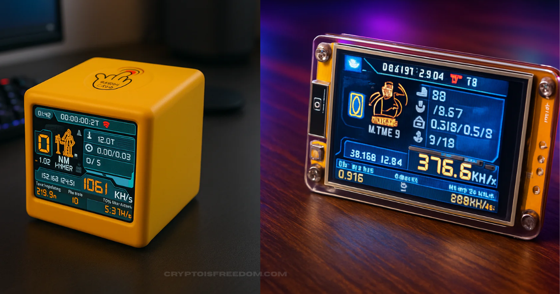 Best Bitcoin Lottery Miners Under $100