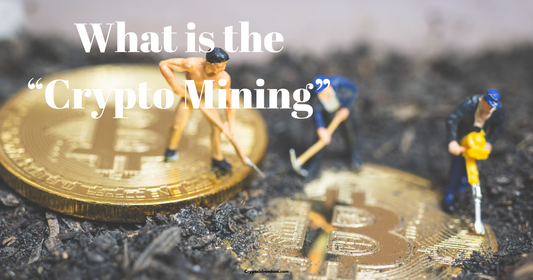 What is Crypto Mining? Types, How to Start & Is It Worth It in 2025