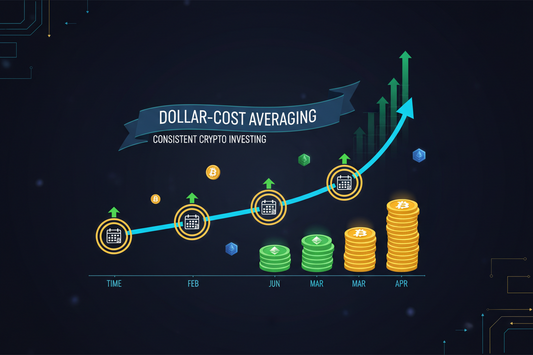 DCA vs. Lump Sum: Which Crypto Strategy Wins in a Sideways Market?