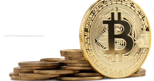 How to Start Investing in Bitcoin - CryptoisFreedom