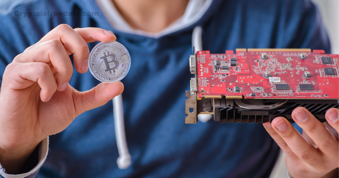 How to Mine Bitcoin at Home Without Expensive Equipment