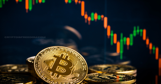 How to Start Trading Bitcoin - CryptoisFreedom