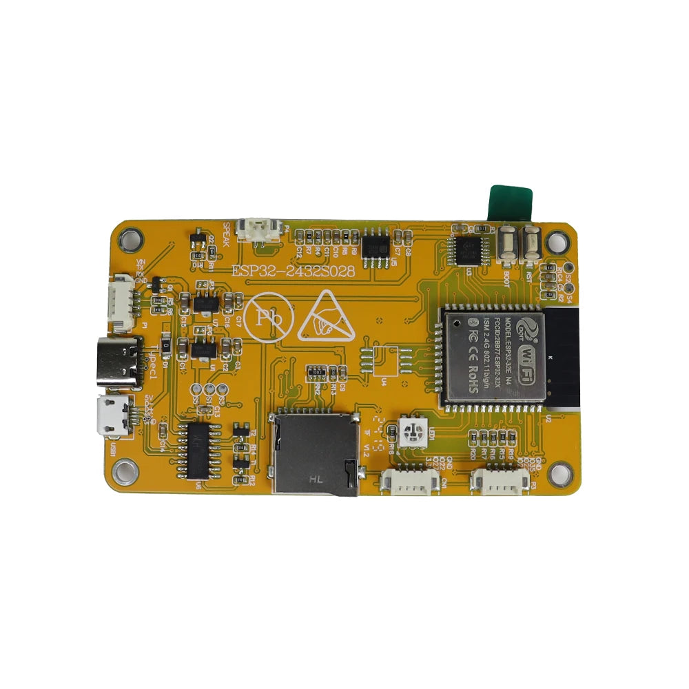 NerdMiner LV04 Mini Bitcoin Miner 350–370KH/s – Quiet Home SOLO Mining Device